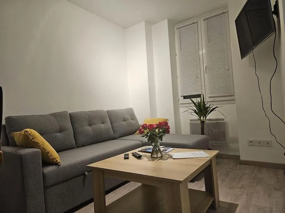 Apartment Joli Appartement En Face De Lac Nantua France